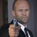 VIDEO: Action Montage Clip - Jason Statham and More in PARKER Video