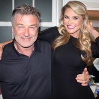 Photo Flash: CELEBRITY AUTOBIOGRAPHY Heads to the Hamptons with Alec Baldwin, Christi Video
