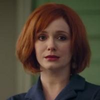 VIDEO: First Look - Christina Hendricks Stars in Ryan Gosling's LOST RIVER