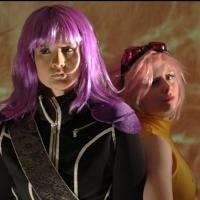 Vampire Cowboys to Open GEEK! 3/21 at Incubator Arts Project Video