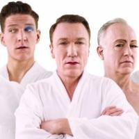 MTC's CASA VALENTINA with Patrick Page, Gabriel Ebert & More Begins Performances…