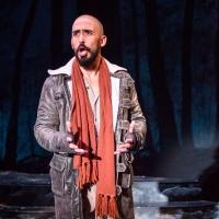DreamCatcher Theatre's JJ Caruncho Writes About Unconventional INTO THE WOODS Casting Video