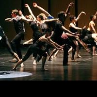 Thodos Dance Chicago &  Fulcrum Point New Music Project to Present NEW MUSIC AND DANC Video