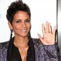 Photo Coverage: Tom Hanks, Halle Berry on Red Carpet for CLOUD ATLAS at TIFF Video