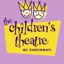 The Children's Theatre of Cincinnati's THE MAGICAL ADVENTURES OF MERLIN Runs Now thru Video