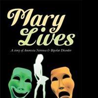 Mary Brooks Releases MARY LIVES Video
