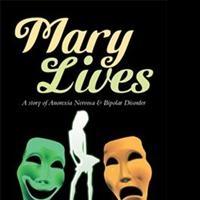 Mary Brooks Releases MARY LIVES