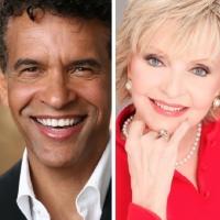 BROADWAY BACKWARDS 2015 Sets All-Star Lineup: Brian Stokes Mitchell, Florence Henders Video