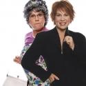 VICKI LAWRENCE & MAMA: A TWO WOMAN SHOW Plays Spencer Theater Today, 8/18 Video