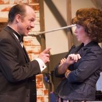 BWW Reviews: THE FIRST CHURCH OF TEXACO - An Entertaining, Comedic Parable