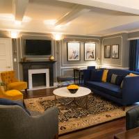 Warwick New York Hotel Unveils Five New Specialty Suites Video
