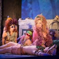 Review Roundup: A MIDSUMMER NIGHT'S DREAM Starring Sheridan Smith and David Walliams