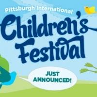 Tickets on Sale for Pittsburgh International Children's Festival