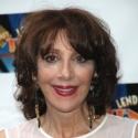 Andrea Martin to Bring LAUGHING MATTERS to 54 Below, 10/9-11 Video