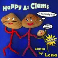 THE HAPPY CLAM SHOW to Play Venetian Shores Beach Hut, 8/31