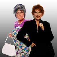 Vicki Lawrence Returns to the Suncoast Showroom This Weekend Video