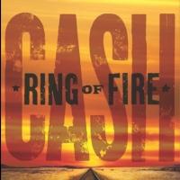 RING OF FIRE, THE MUSIC OF JOHNNY CASH Opens at Chenango River Theatre Tonight Video