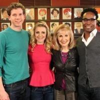 CUNY TV to Air Encores of KINKY BOOTS - THE ROAD TO BROADWAY this Weekend Video