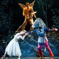 The Colorado Ballet Presents AN EVENING UNDER THE STARS Tonight Video