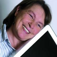 Vickie Marie Singer Joins Albuquerque Theatre Guild Board