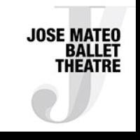 Jose Mateo Brings SILENT CURRENTS to Sanctuary Theatre, 3/21-4/6 Video