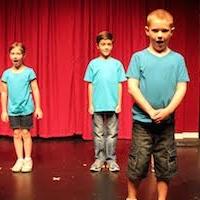 Registration for Centenary Stage Company's TYRO Acting Program Now Open Video