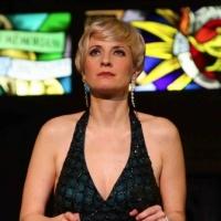 Photo Coverage: Adrienne Haan Performs FROM BERLIN TO BROADWAY at the ACTORS TEMPLE