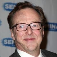 Edward Hibbert & Wesley Taylor to Lead THE SILVER CORD at Peccadillo Theater Company Video