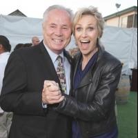 Photo Flash: Jane Lynch, Giada De Laurentiis Honored at 2013 Angel Awards