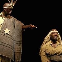 2013 South African Theatre Retrospectives: South African Revivals and Productions of  Video