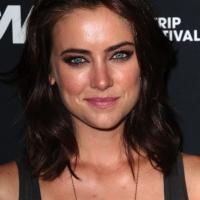 Jessica Stroup to Join Fox's THE FOLLOWING