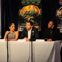 BWW Previews: MYSTIC INDIA: THE WORLD TOUR Promises to Thrill Audiences at NJPAC Video