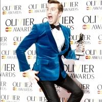 Photo Coverage: OLIVIERS 2014 - Winners and Presenters, Part 2, Including MORMON, Cre Video