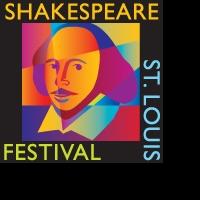 Shakespeare Festival St. Louis Announces ANTONY AND CLEOPATRA for the Main Stage Video