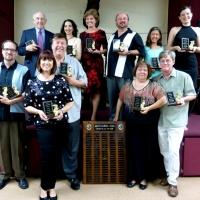 Photo Coverage: Kentwood Players Announces Winners of 2013-2014 Marcom Masque Awards