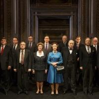 BWW Exclusive: Diary of an Englishman in New York- Tony Night