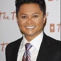 Ugly Betty Star Returns to NYC with ALEC MAPA: I REMEMBER MAPA Tonight at Baruch Perf Video