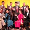 East Lynne Theater Company Presents ASL Performance of IT PAYS TO ADVERTISE, 9/12 Video