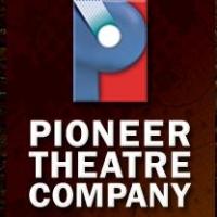 Pioneer Theatre Stages SOMETHING'S AFOOT, Now thru 10/5