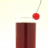 'Fall Back' To Sleep with Tart Cherries