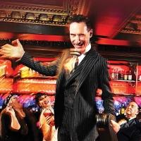 BWW Reviews: MARK NADLER Is Deliciously Scandalous As His New Show Transforms 54 Below Into a Decadent Jazz Age Speakeasy
