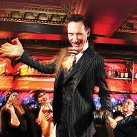 BWW Reviews: MARK NADLER Is Deliciously Scandalous As His New Show Transforms 54…
