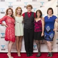 Photo Flash: New BEVERLY HILLBILLIES Musical Celebrates World Premiere at Theatre at  Video