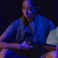 Photo Flash: First Look at First Floor Theater's EDITH CAN SHOOT THINGS AND HIT THEM Video