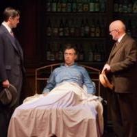 BILL W. AND DR. BOB Extends Through 6/1 at Soho Playhouse Video