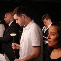 FOR TONIGHT Plays Special Concert at NYMF Tonight Video