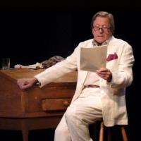 Theatre Francais de Toronto Stages CHER MENTEUR (DEAR LIAR: A COMEDY OF LETTERS), Now Video