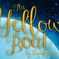 Coeurage Theatre Company's THE YELLOW BOAT Opens Tonight Video