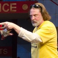 BWW Reviews: OMAHA Lays Winning HANDS ON A HARDBODY at Omaha Community Playhouse