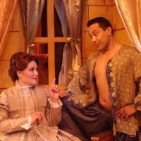 BWW Reviews: THE KING & I Shines at Cumberland County Playhouse Video